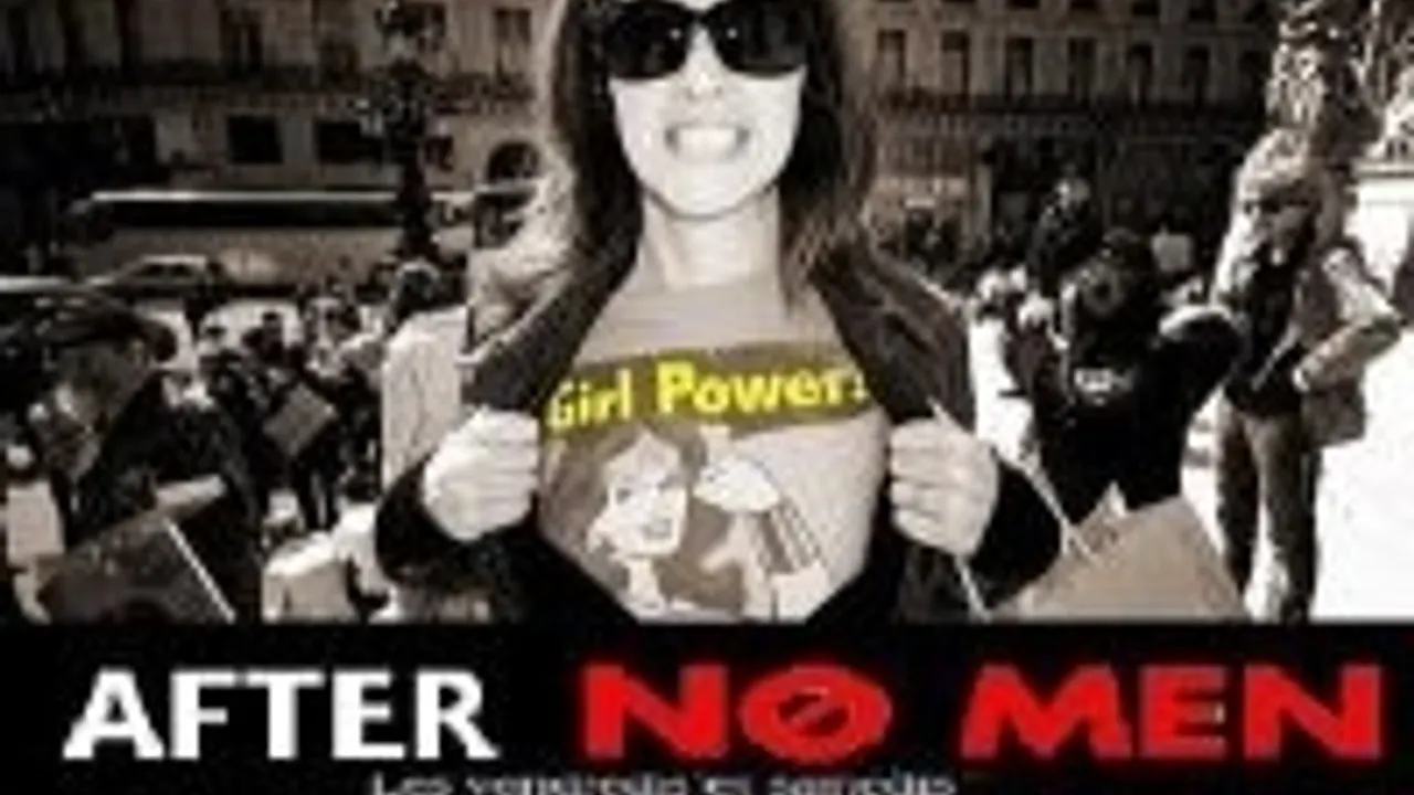After No Men