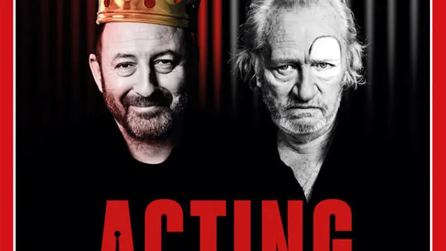 Acting