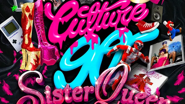 CULTURE 90 fait son Coming Out