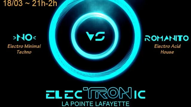 ElecTRONic