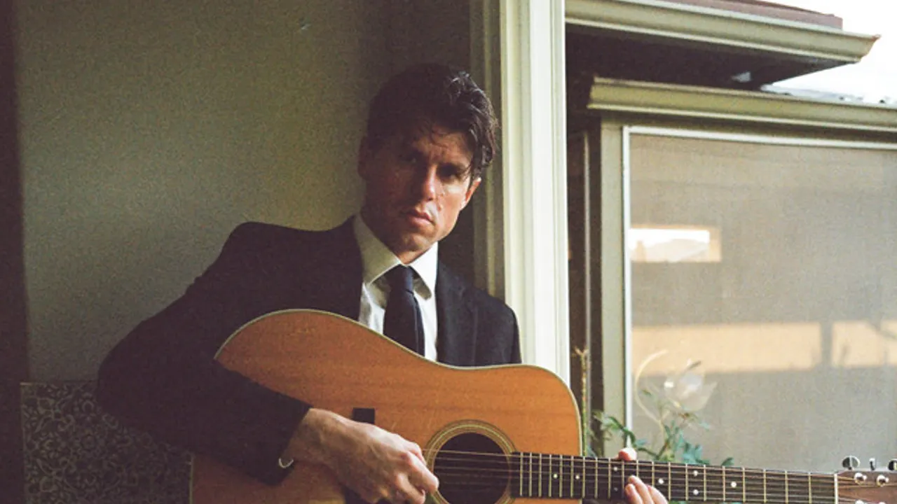 Cory Hanson