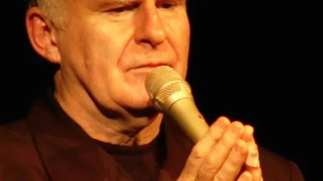 Bernard Joyet en concert - "autodidacte II"