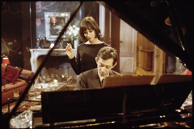 Musique et cinéma se mêlent à la Cité de la musique