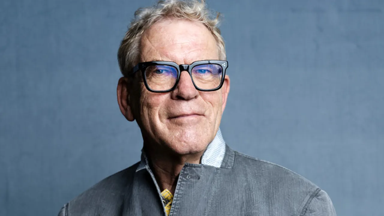 Dick Annegarn + guest