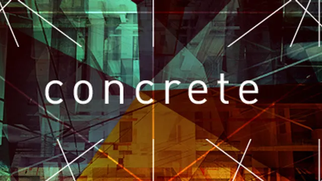 Concrete