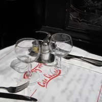 Le Café Charlot