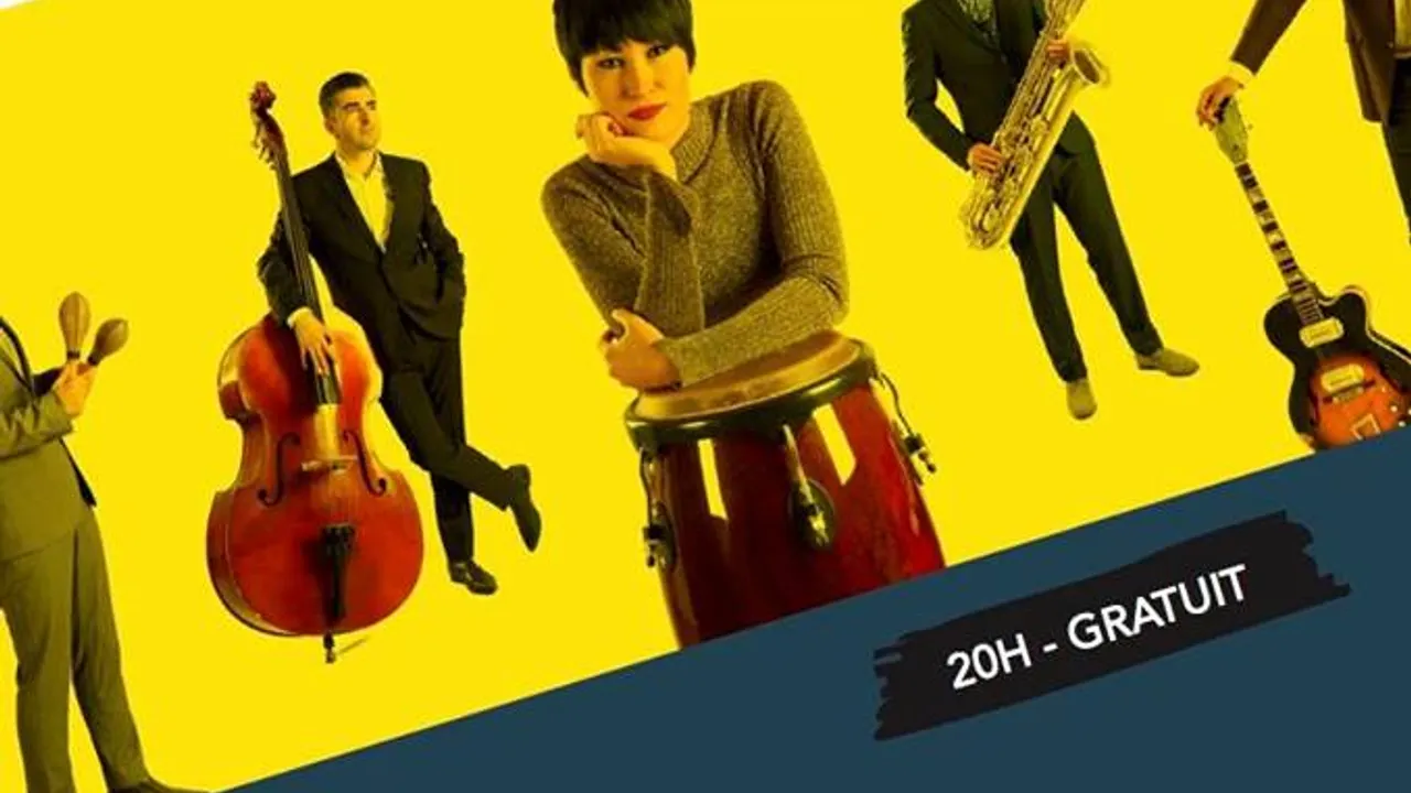The Limboos • Lachinos • Les Daltons / Supersonic (Free entry)