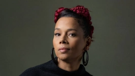 Rhiannon Giddens