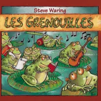 Steve Waring