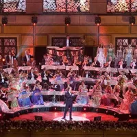 Johann Strauss Orchestra
