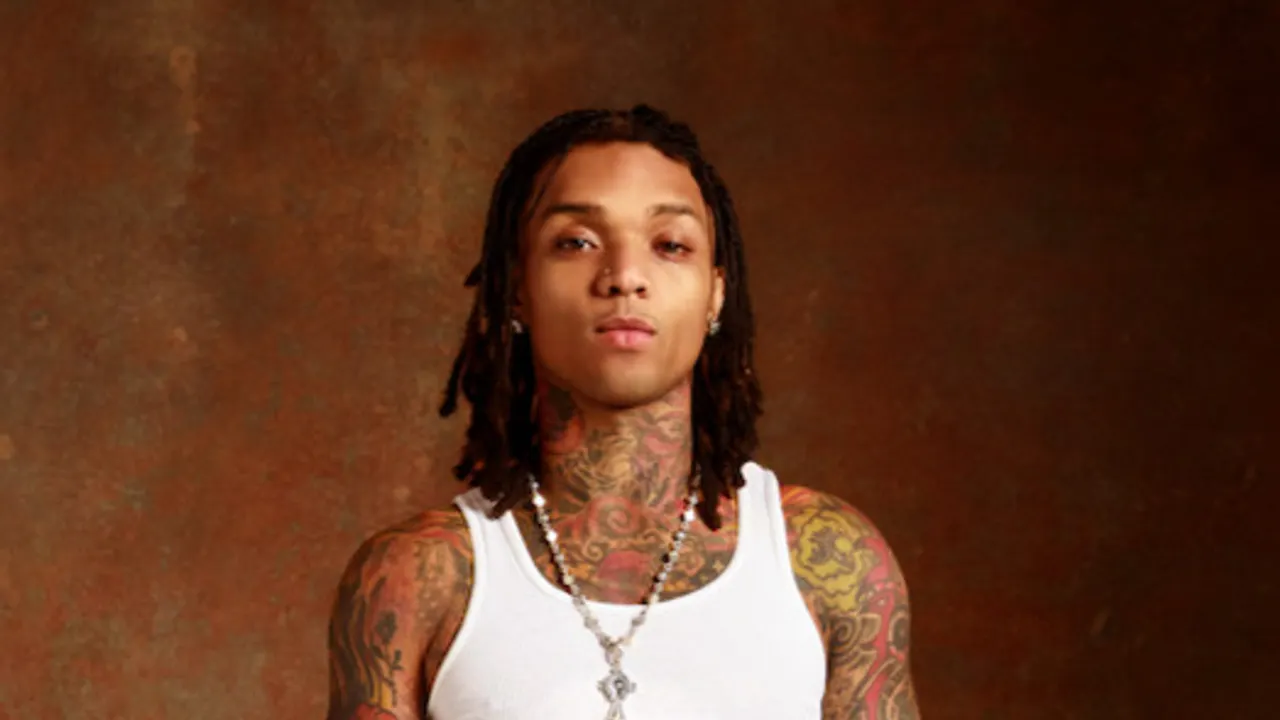 Crib pres: Swae Lee
