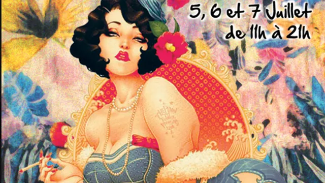 La Saperie Fine #4