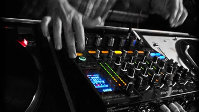 DJ Stéphane