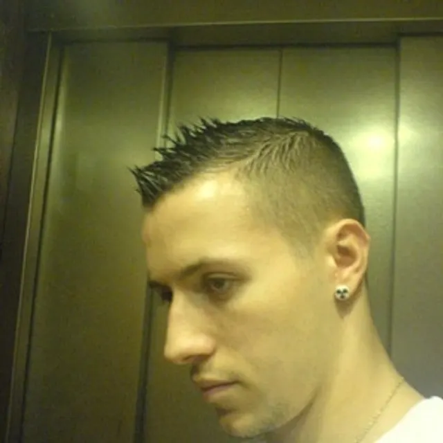 Ludovic P