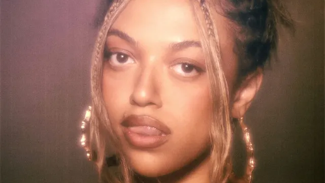 Mahalia
