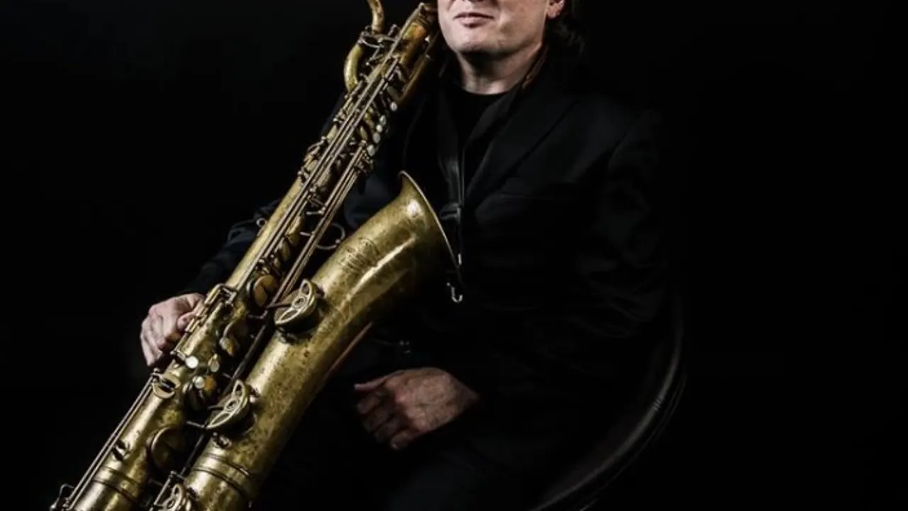 Jean Chaudron Trio invite Xavier Richardeau