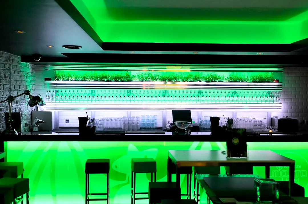 Mojito Lab Bar Paris