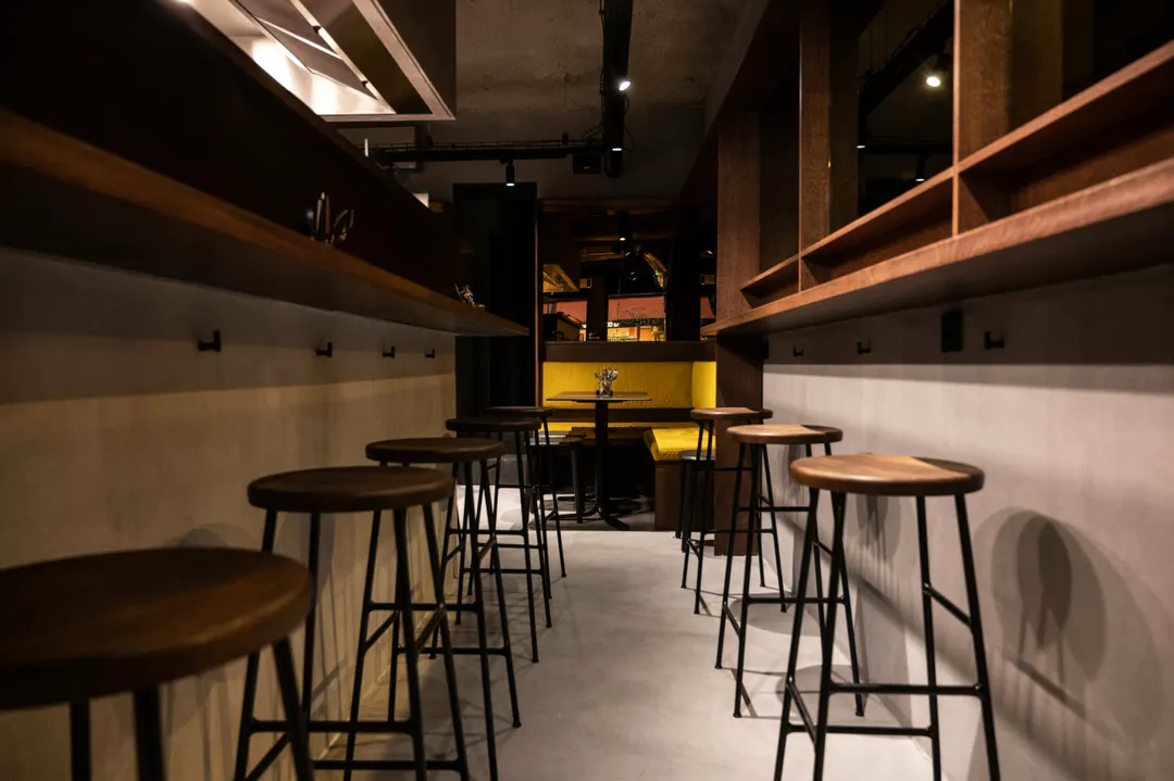 OTTO Restaurant Paris