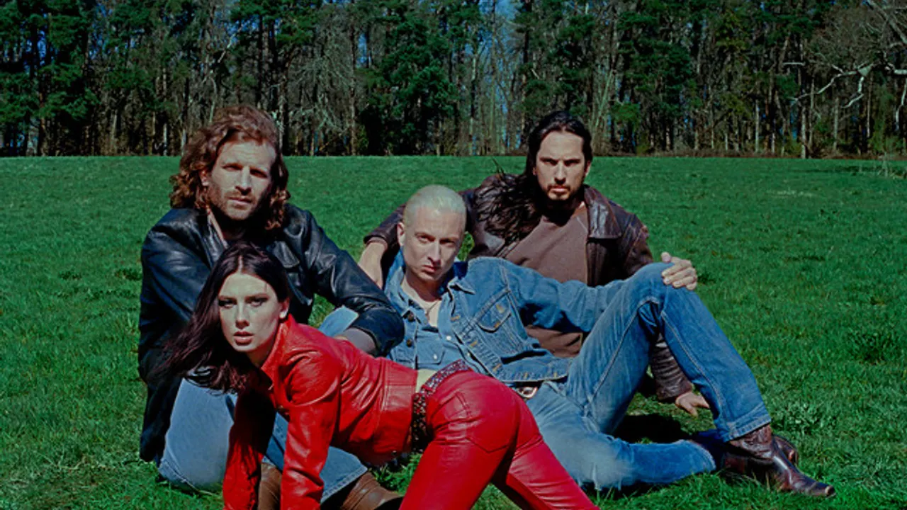 WOLF ALICE