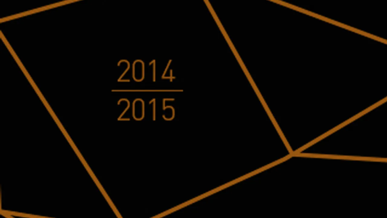 Concrete NYE 2015