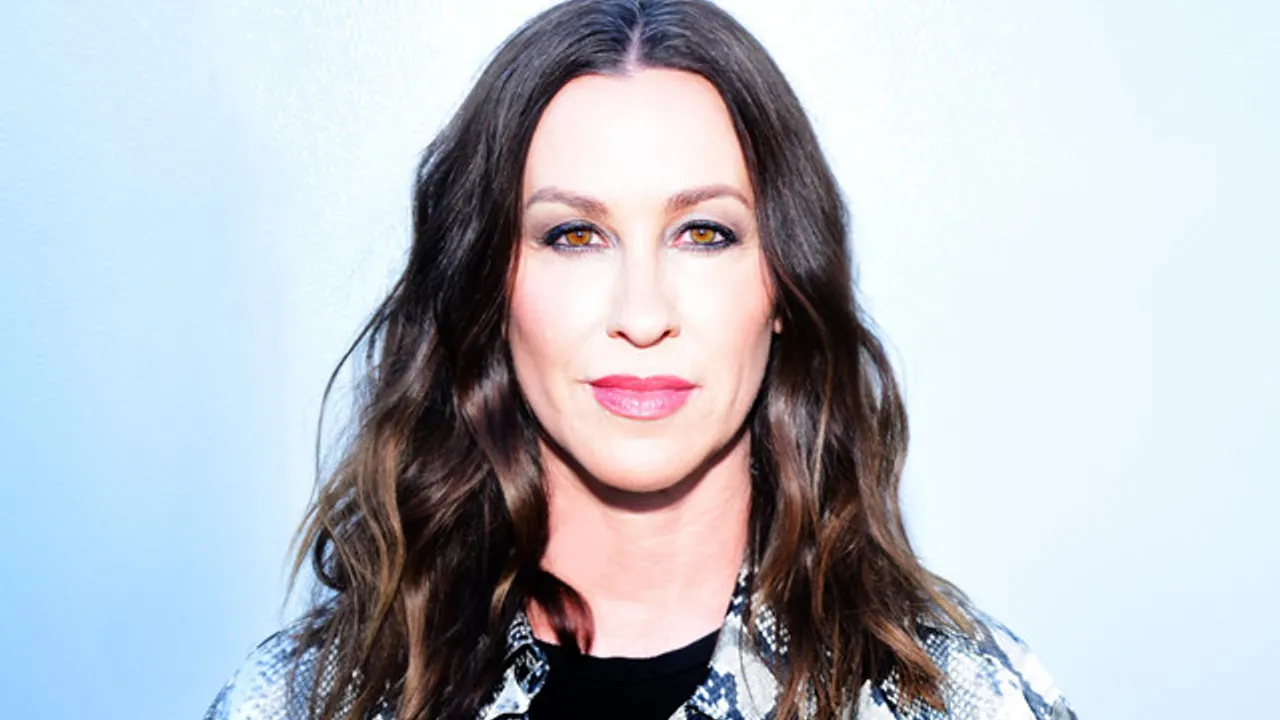 Glasgow Summer Sessions - Alanis Morissette