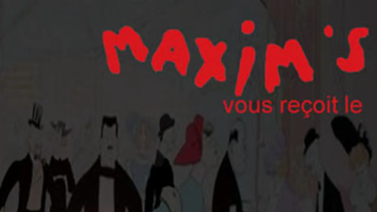 After Work @ RESERVE AUX + DE 30ANS