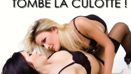 TOMBE LA CULOTTE !
