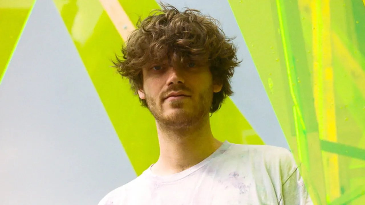 Les Mycéliums - Acte I : /Log Invite Adam Pits
