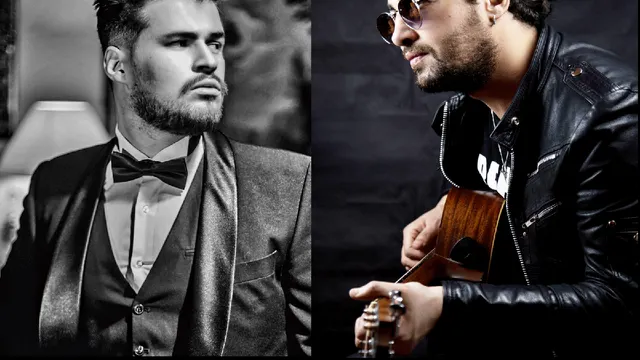 Med Chaabi + Youba Adjrad