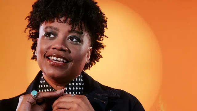 AMYTHYST KIAH