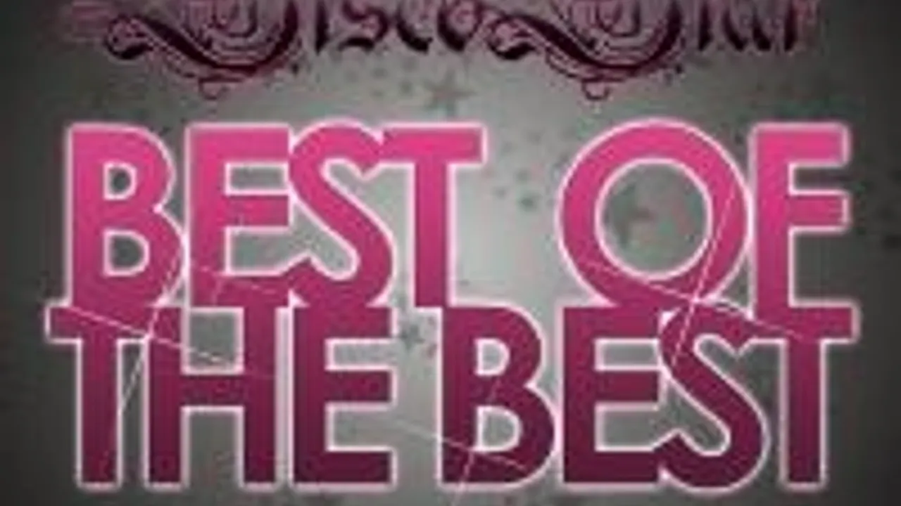 Best Of The Best!