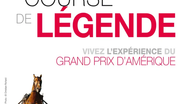 Grand Prix d'Amérique