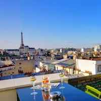Ilvolo Bar Rooftop