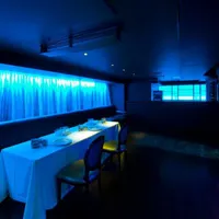 Le Club Haussmann