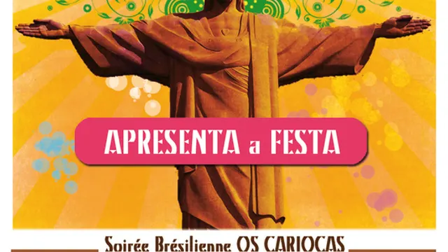 Os Cariocas
