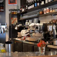 Café B - Le Mellotron