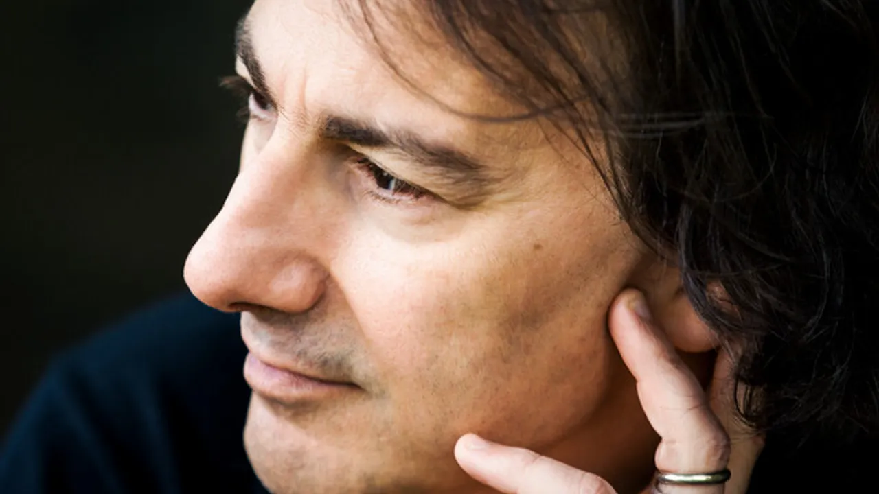 Pippo Pollina
