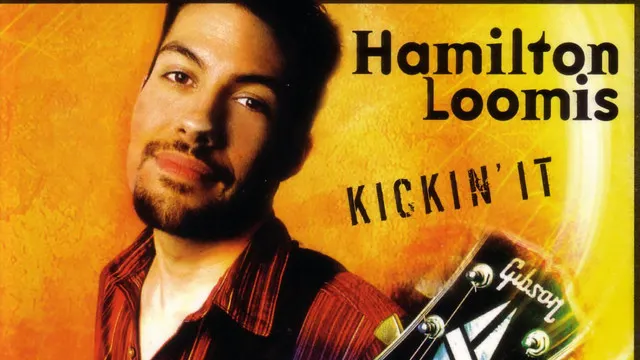 Hamilton Loomis