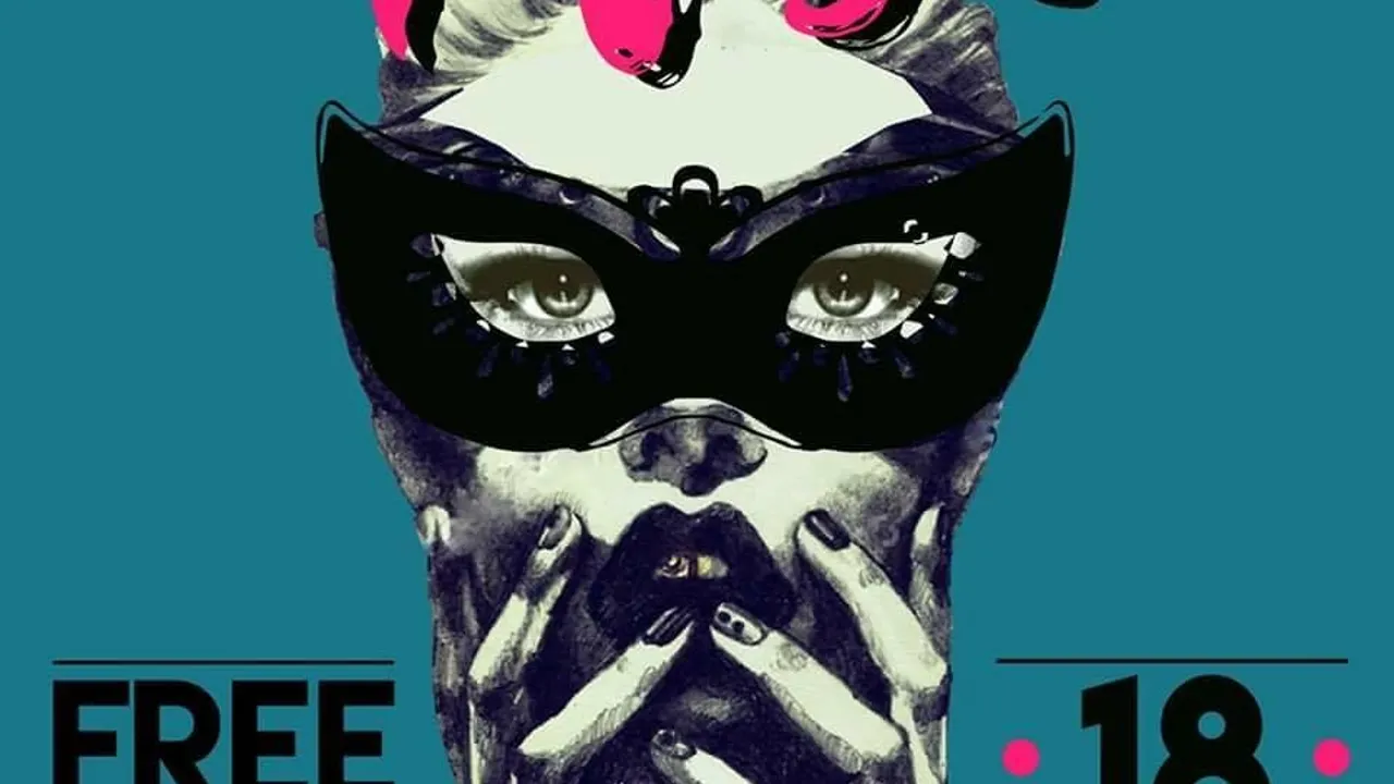 Under The Mask