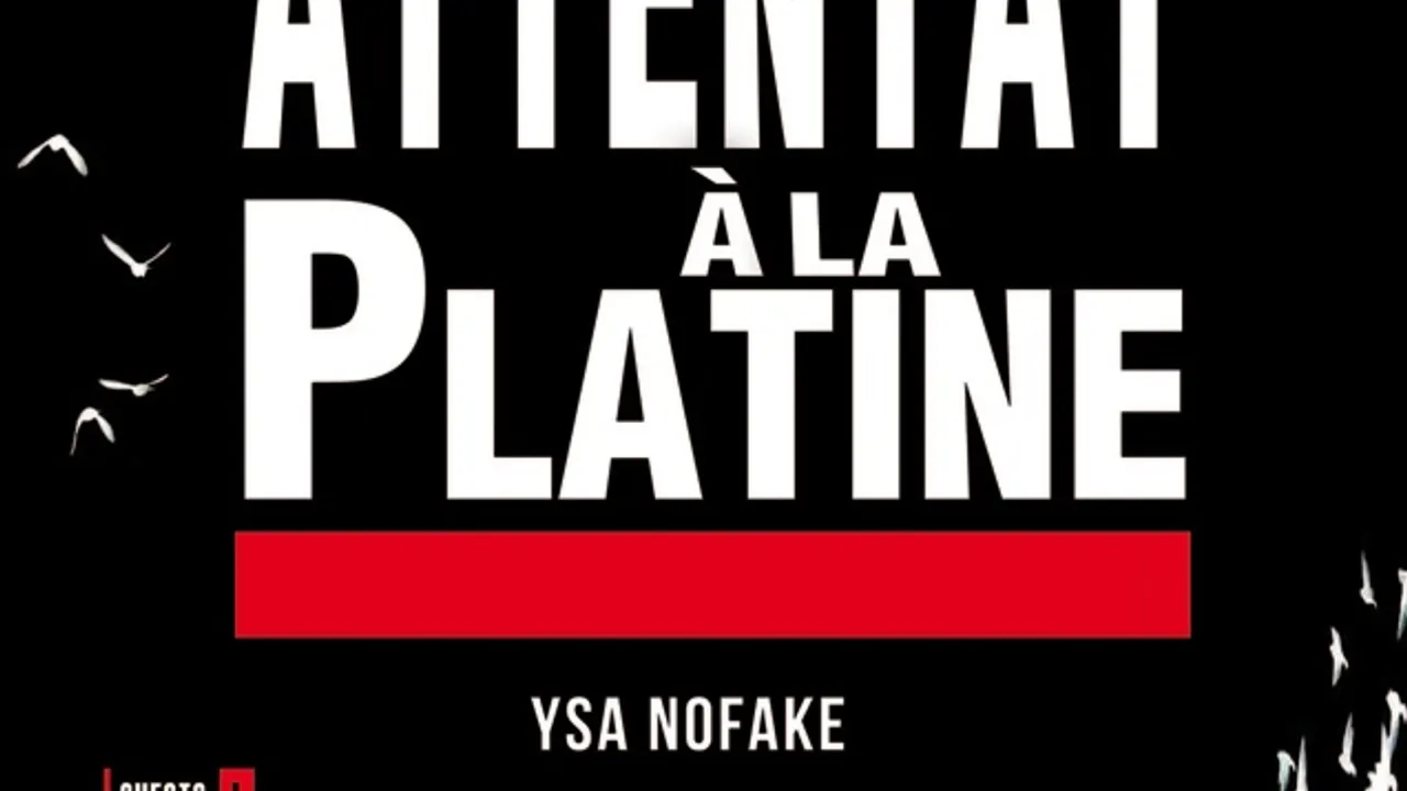 Attentat à la Platine