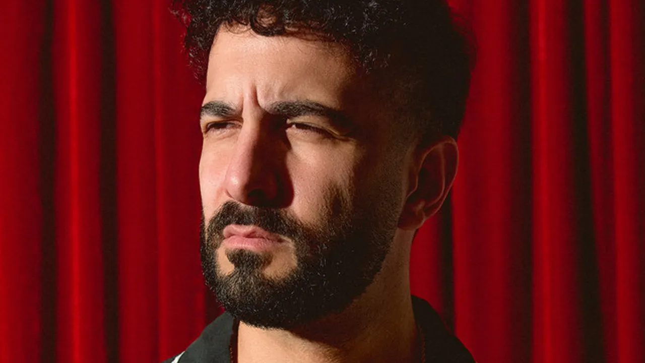 Alias Group Presents - Valentino Khan