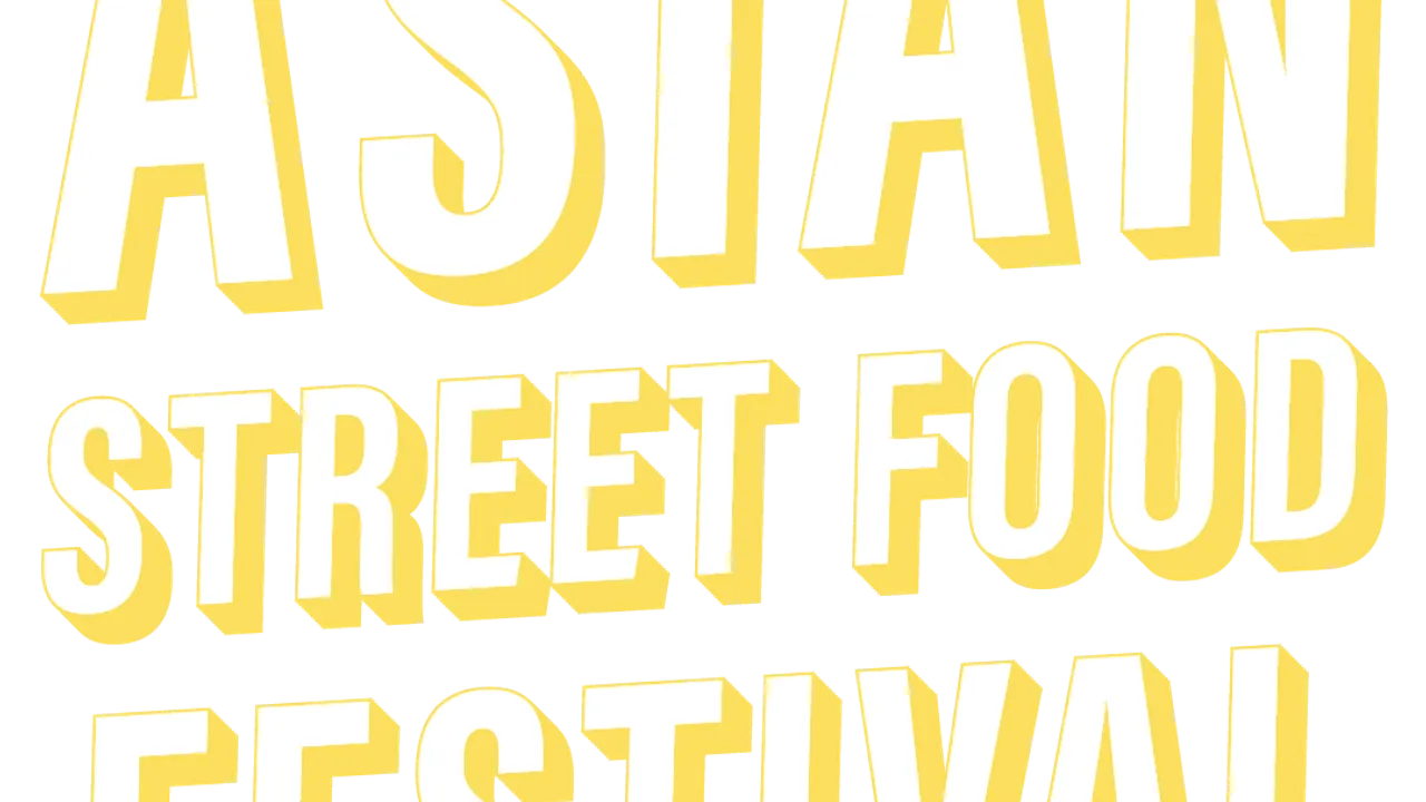 Asian Street Food Festival, 6e édition