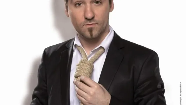 Jérôme DARAN au Trévise
