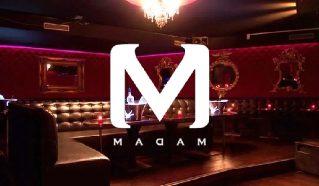Le Madam Club Paris