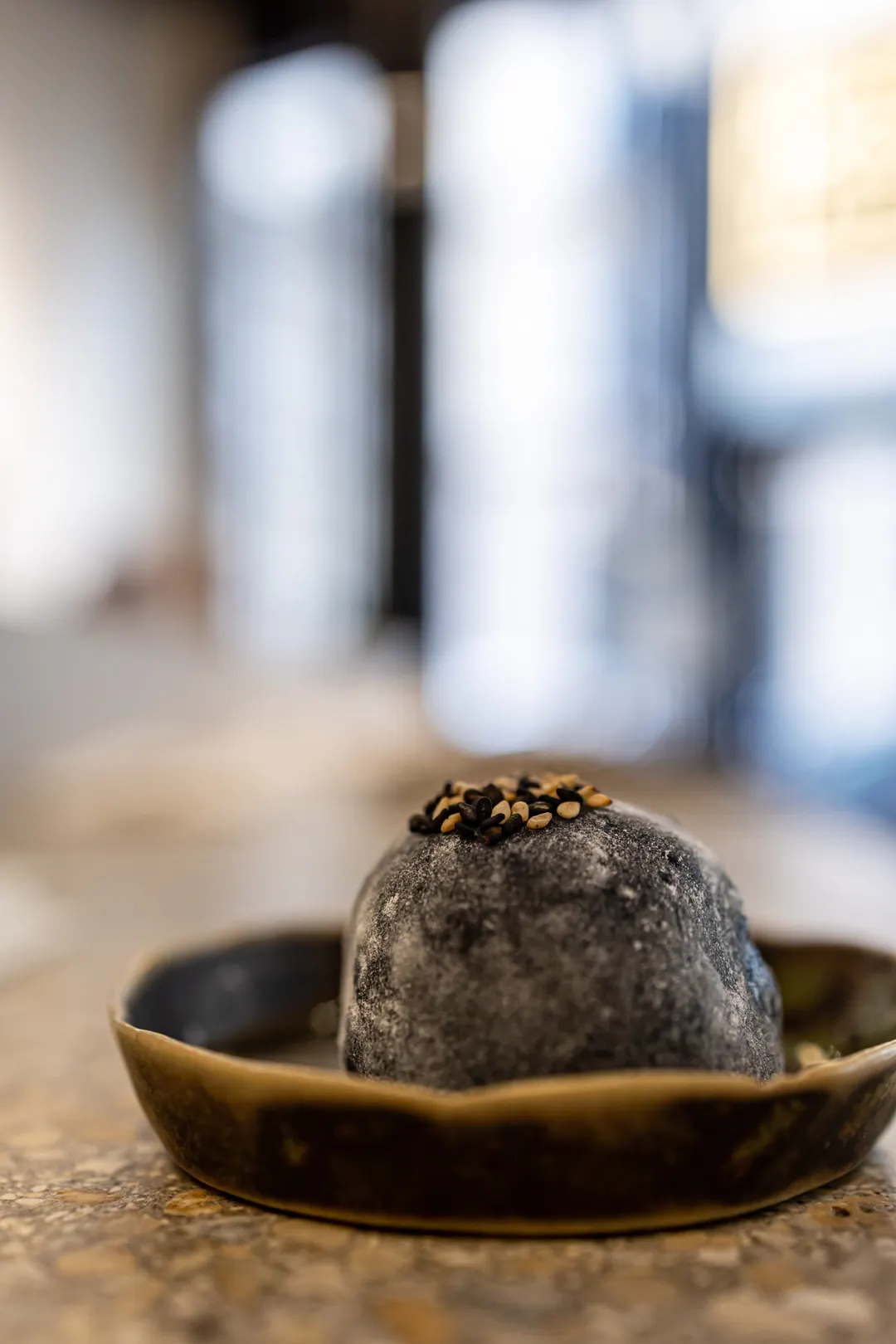 Doki Doki, Handroll Bar Restaurant Paris