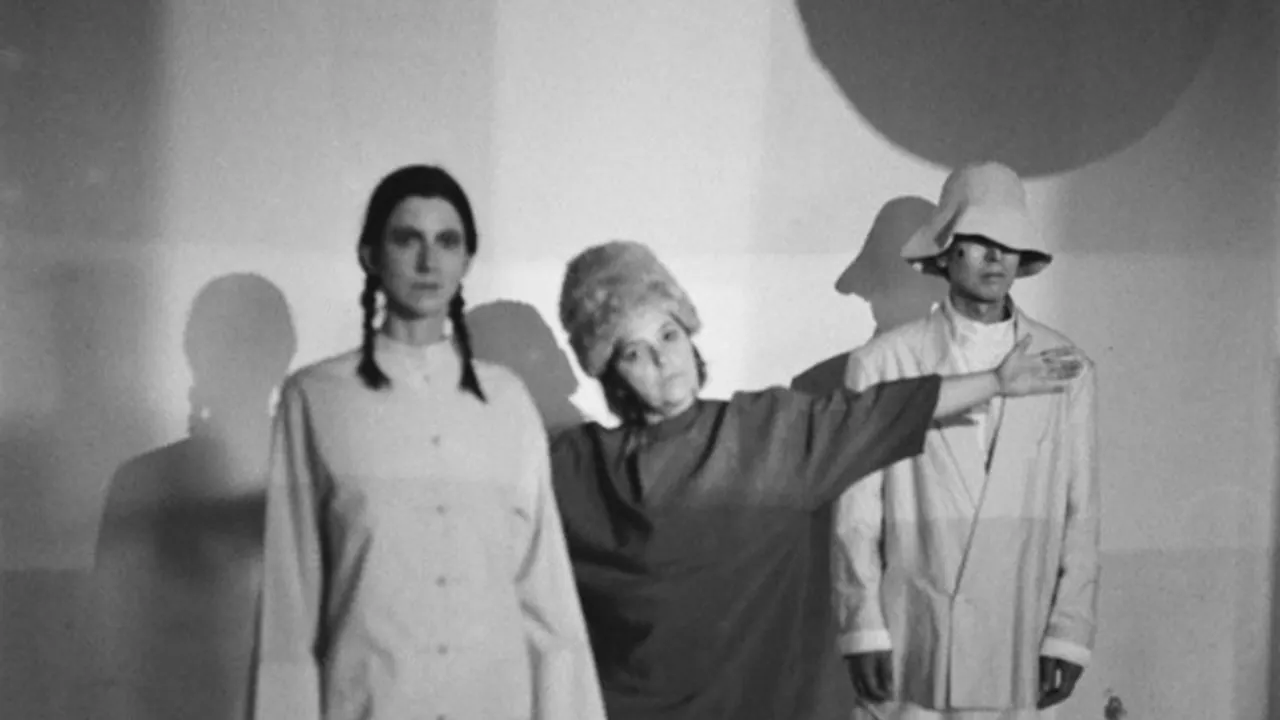 Weird Walk Presents: « Samhain Ritual 2026 »