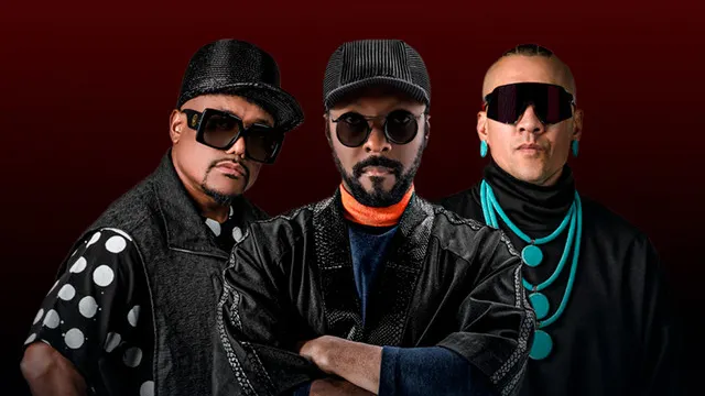 The Black Eyed Peas - Festival de Nimes 2026