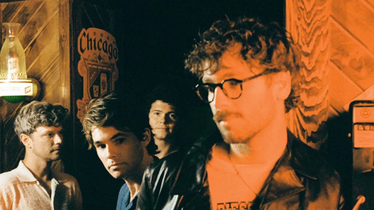 The Brook & The Bluff: The Werewolf Tour