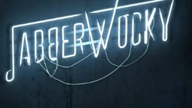 Jabberwocky + ALB + bloum