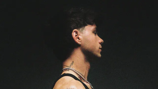 Corbyn Besson and Soulidified « The Pop'n Out Tour »